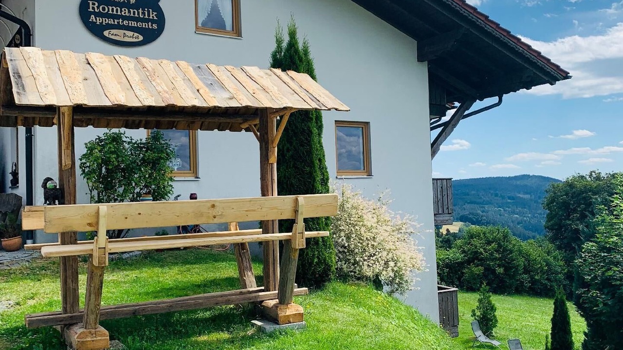 Photo of Outdoor in Glashutt