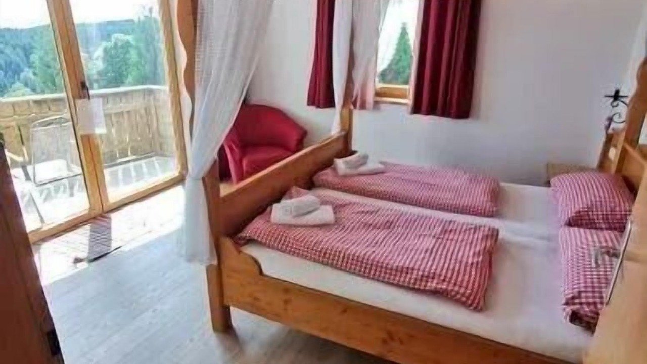 Photo of Bedroom in Glashutt