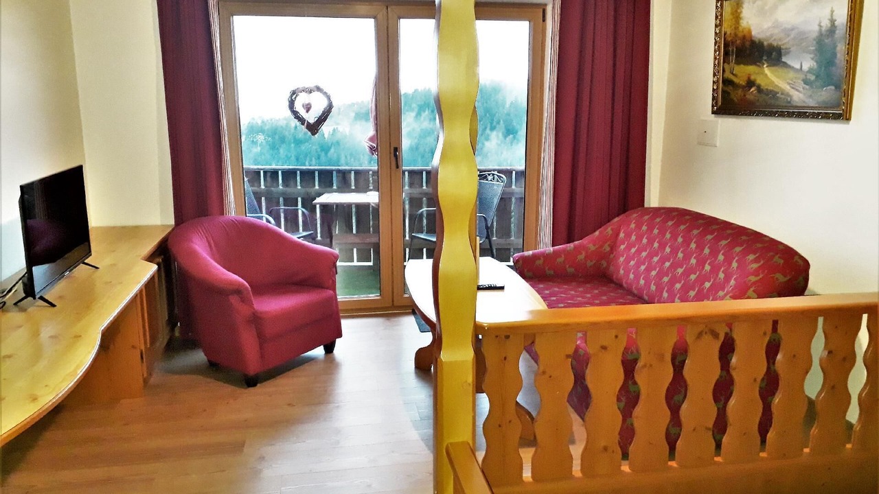 Photo of Livingroom in Glashutt