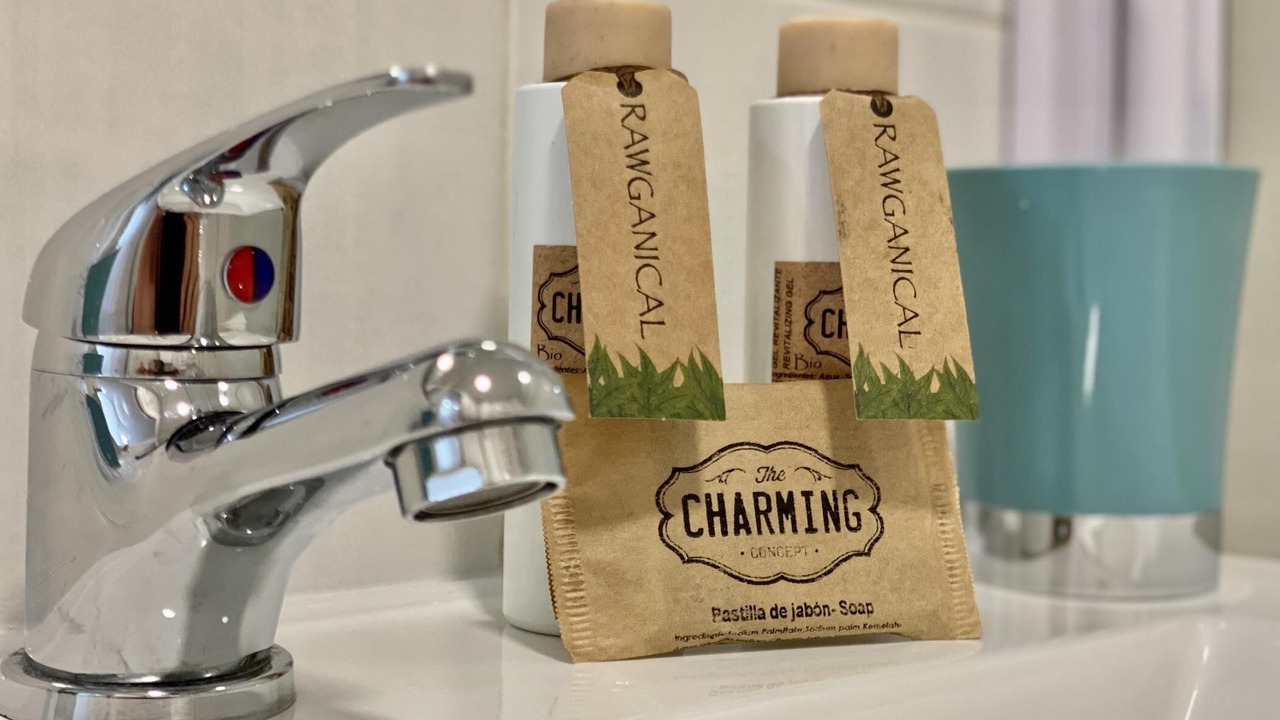 Photo of Bathroom in Centro