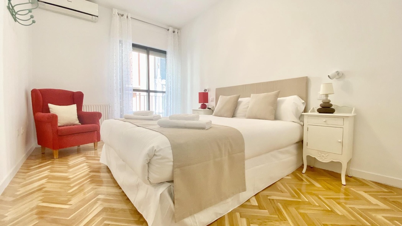 Photo of Bedroom in Centro