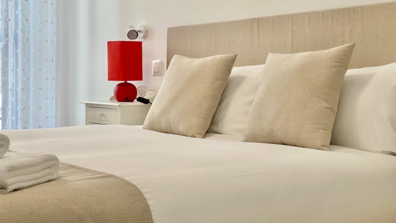 Photo of Bedroom in Centro