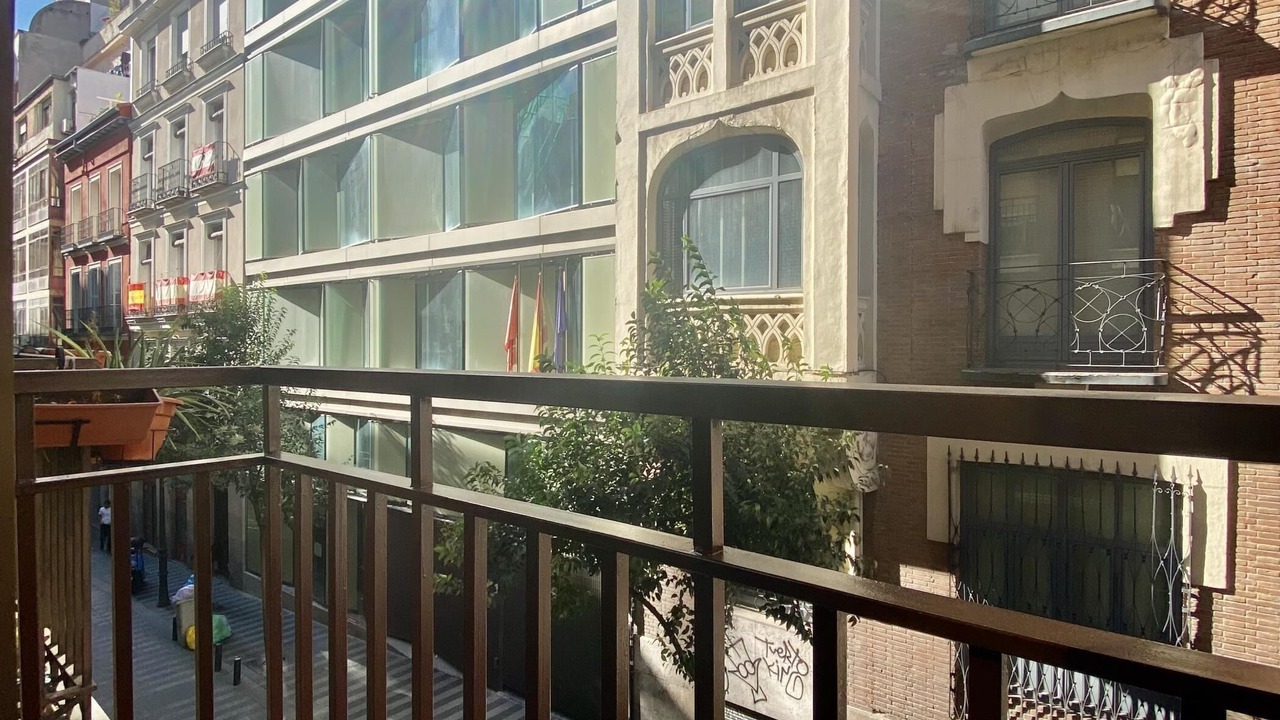 Photo of Outdoor in Centro