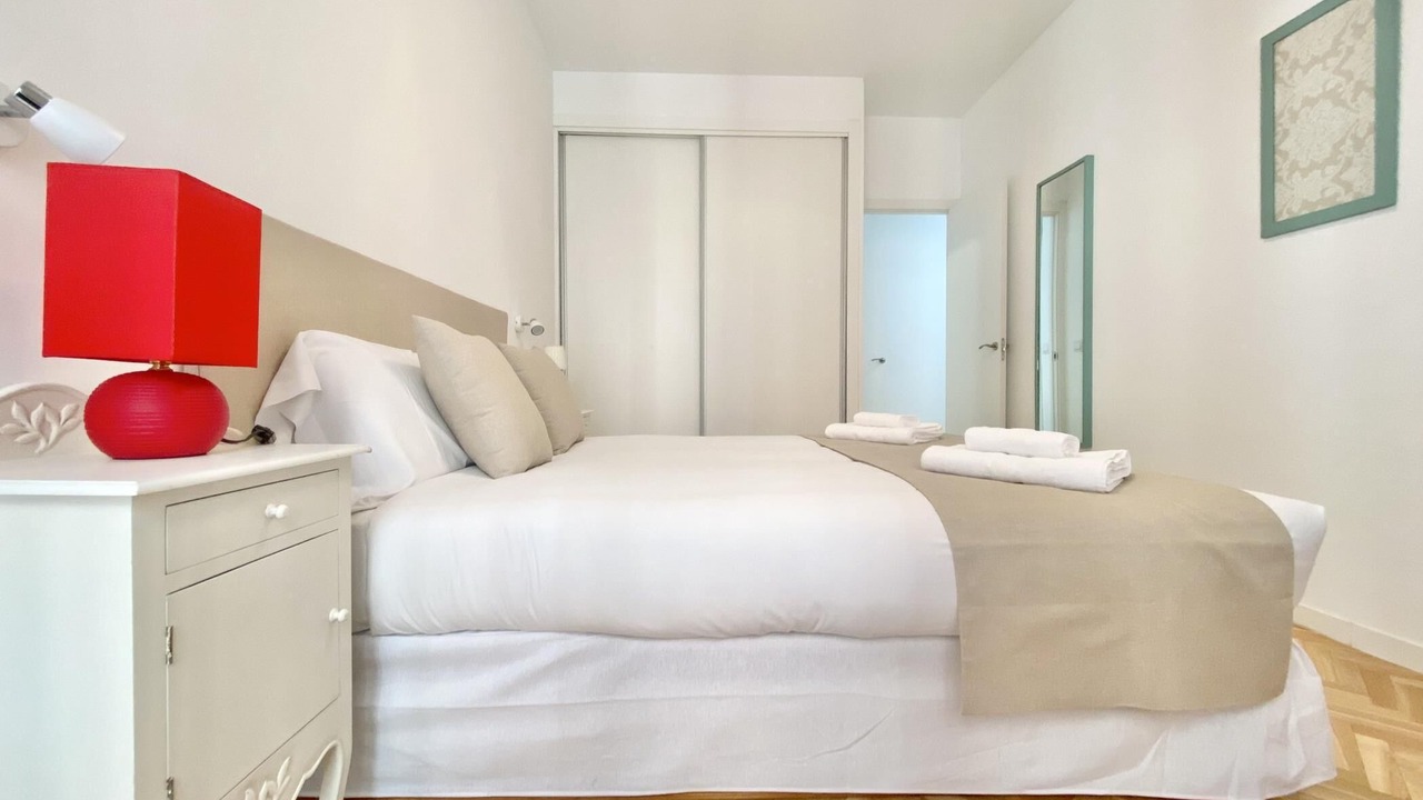 Photo of Bedroom in Centro