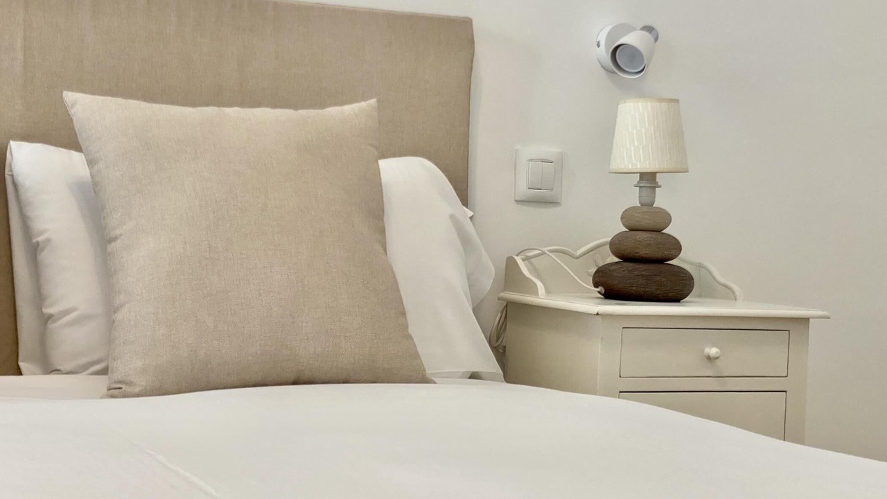 Photo of Bedroom in Centro