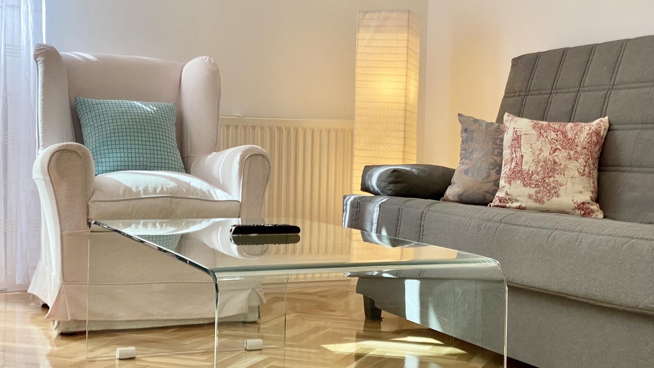 Photo of Livingroom in Centro
