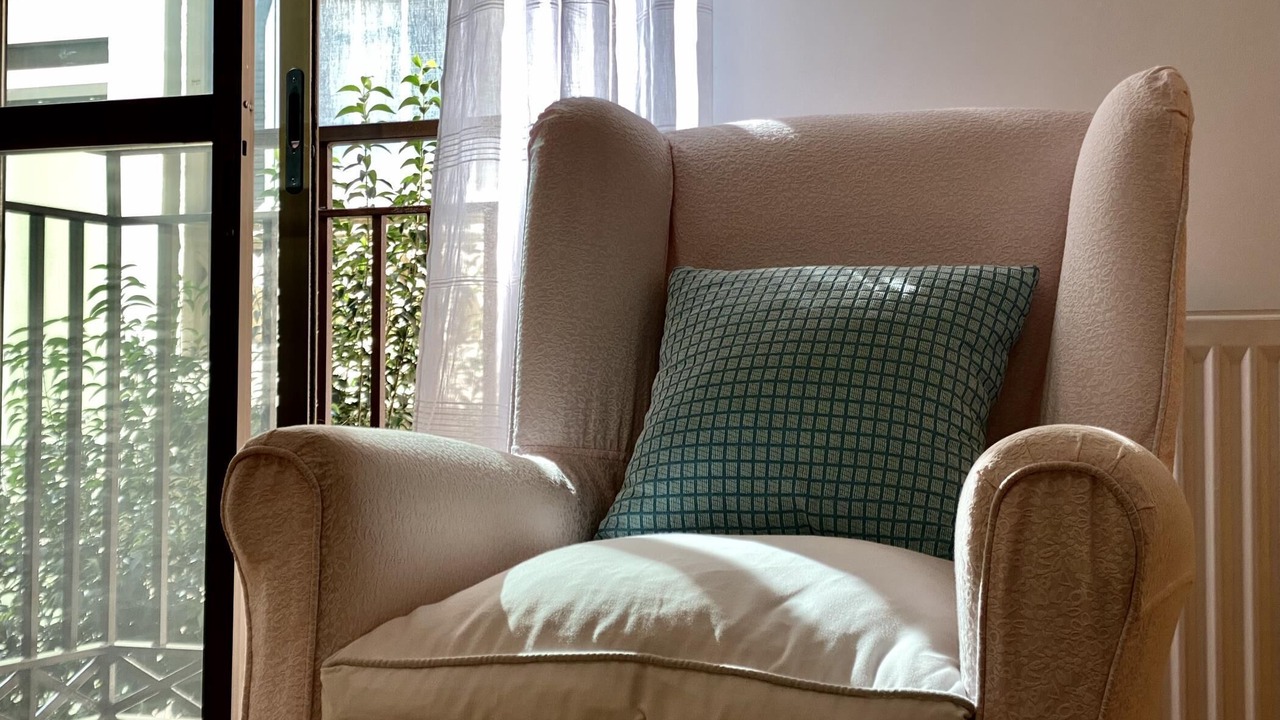 Photo of Livingroom in Centro