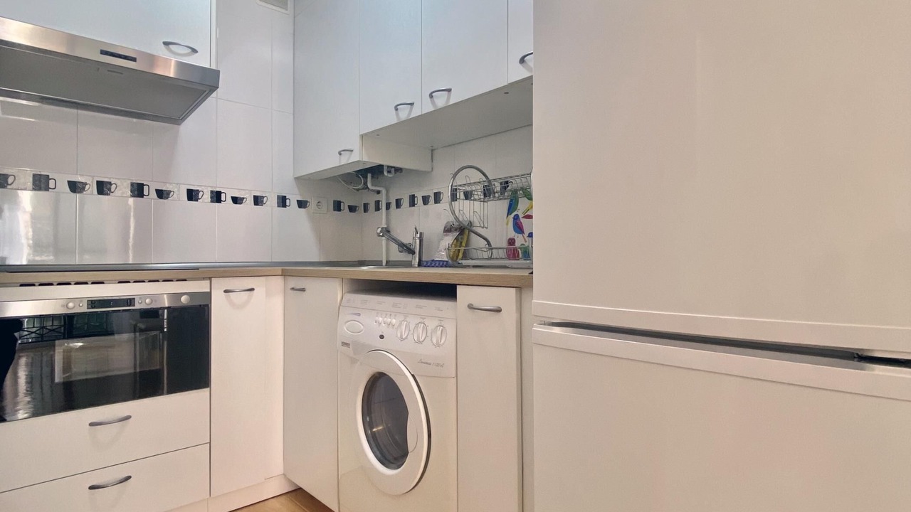Photo of Kitchen in Centro