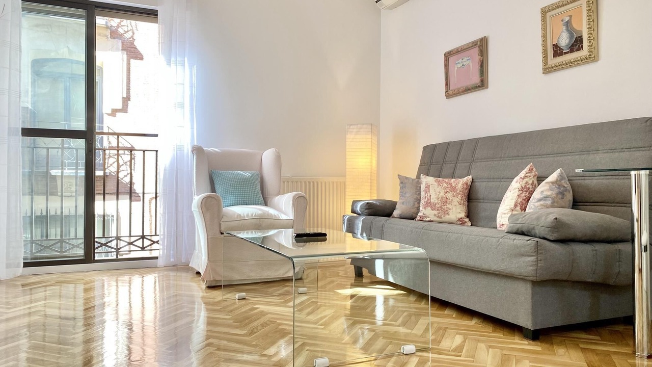 Photo of Livingroom in Centro