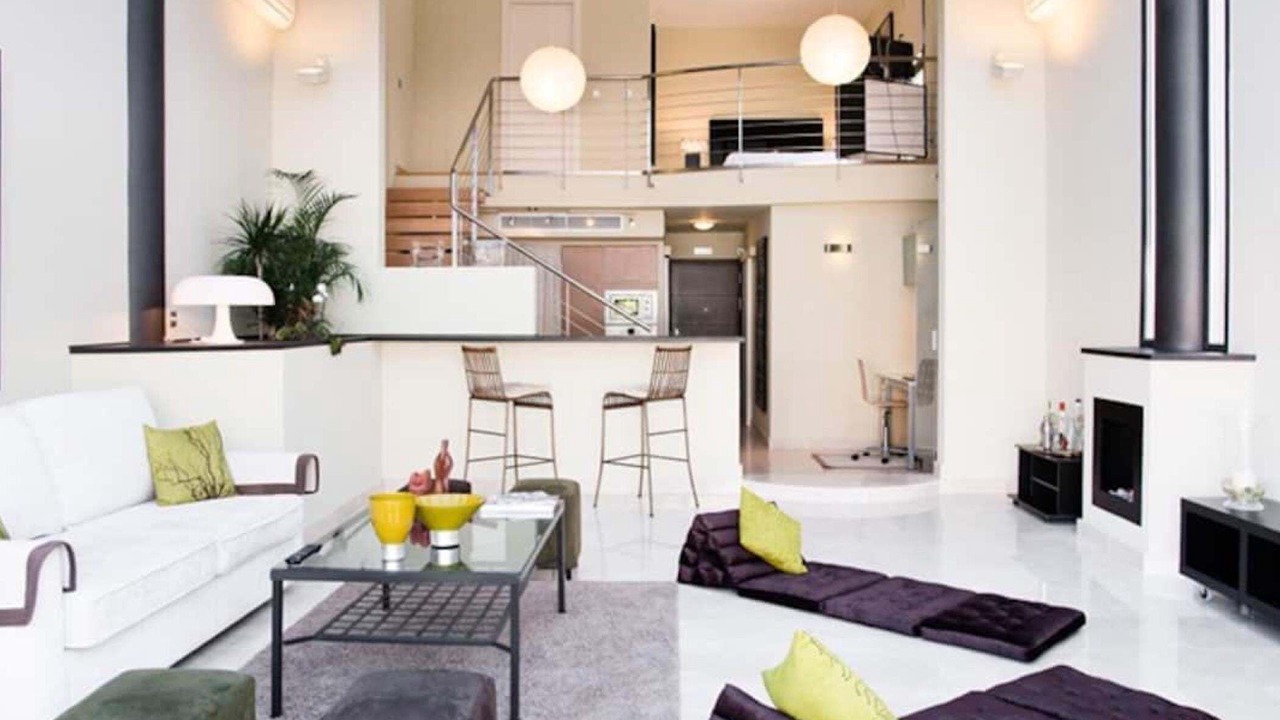 Photo of Livingroom in San Sebastian de los Reyes