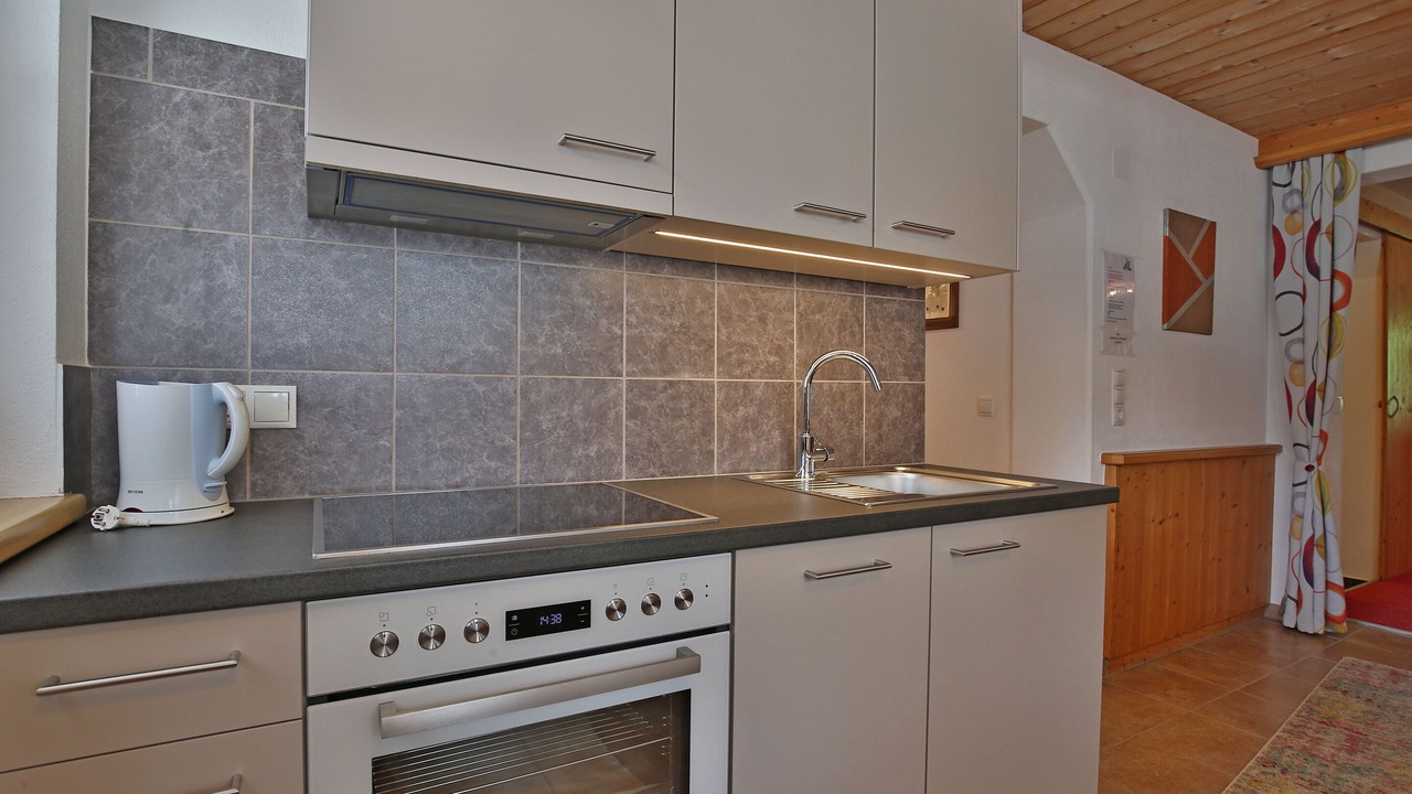 Photo of Kitchen in Gerlos
