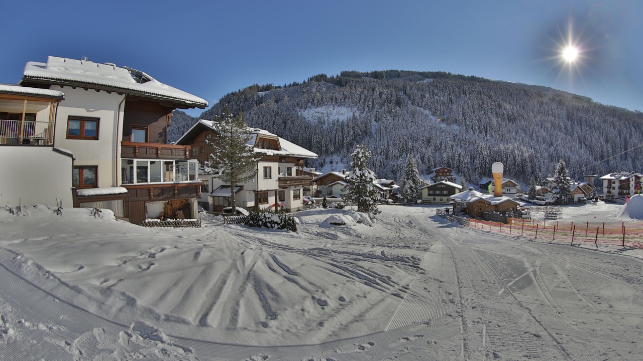 Photo of Outdoor in Gerlos