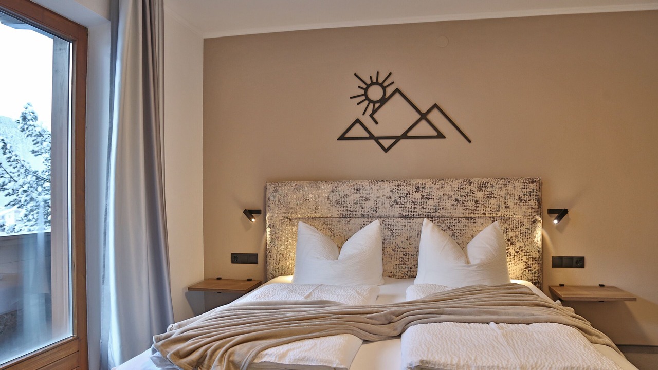 Photo of Bedroom in Gerlos
