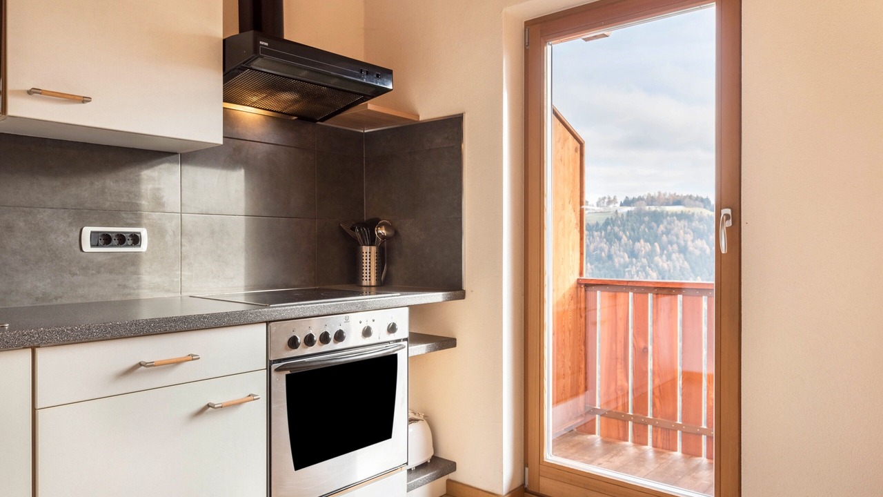 Photo of Kitchen in San Lorenzo di Sebato