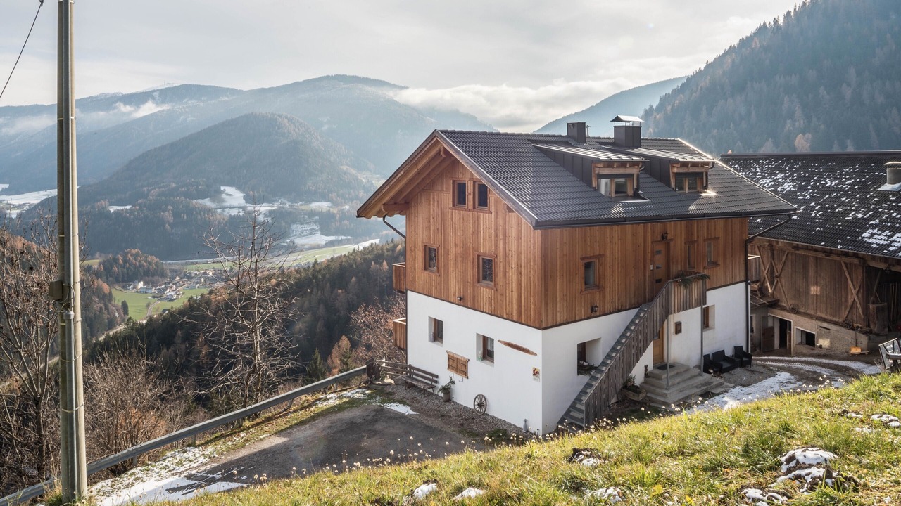 Photo of Outdoor in San Lorenzo di Sebato