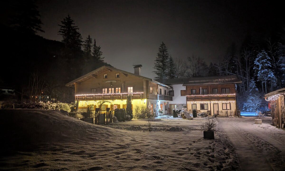 Photo of Outdoor in Ramsau