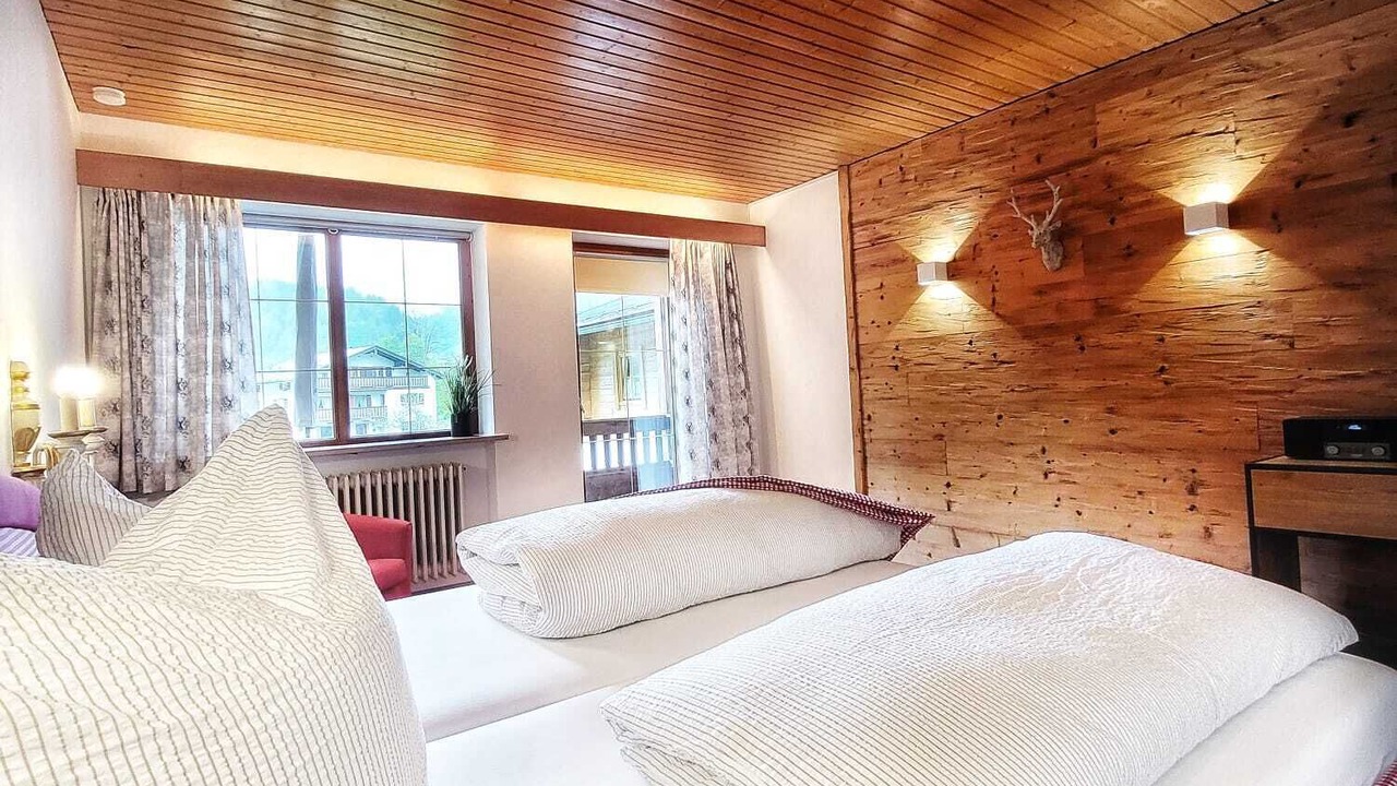 Photo of Bedroom in Ramsau