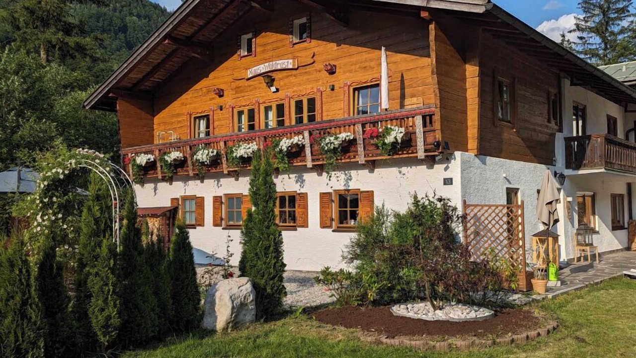 Photo of Outdoor in Ramsau