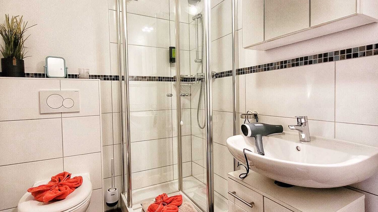 Photo of Bathroom in Ramsau