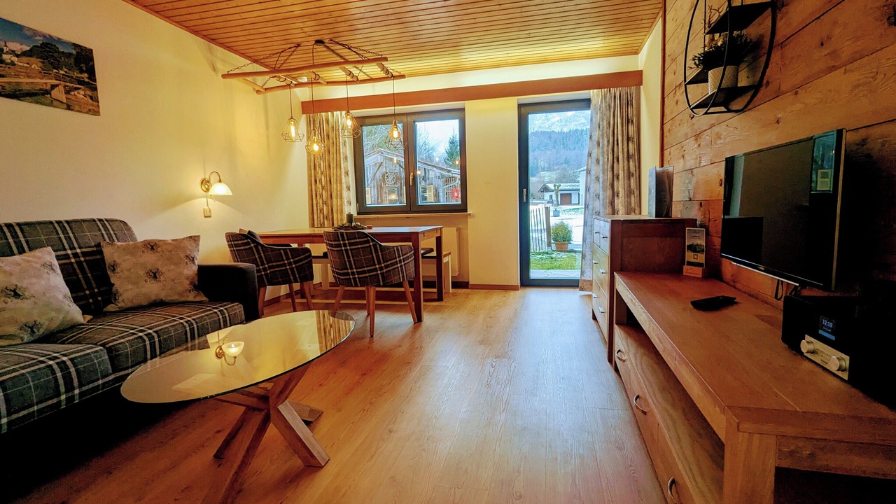 Photo of Livingroom in Ramsau