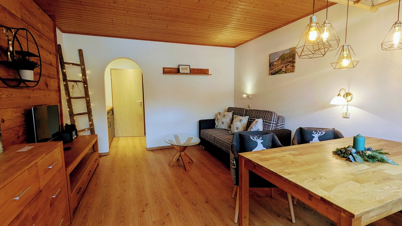 Photo of Livingroom in Ramsau