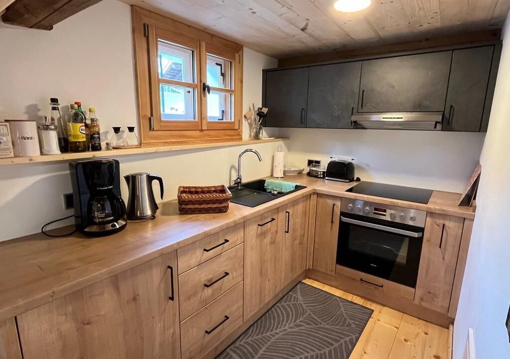 Photo of Kitchen in Patersdorf