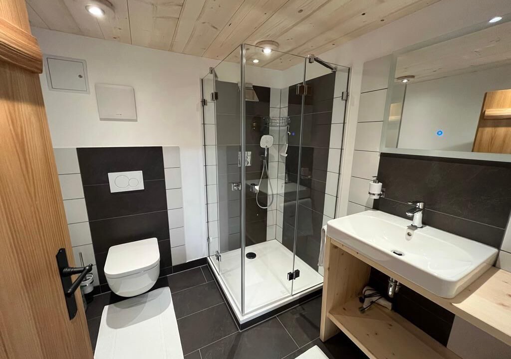 Photo of Bathroom in Patersdorf