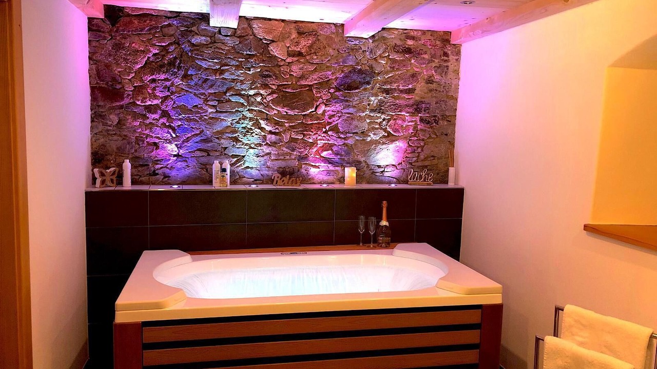 Photo of Bathroom in Patersdorf