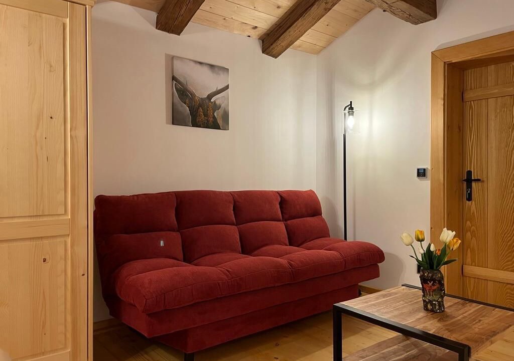 Photo of Livingroom in Patersdorf