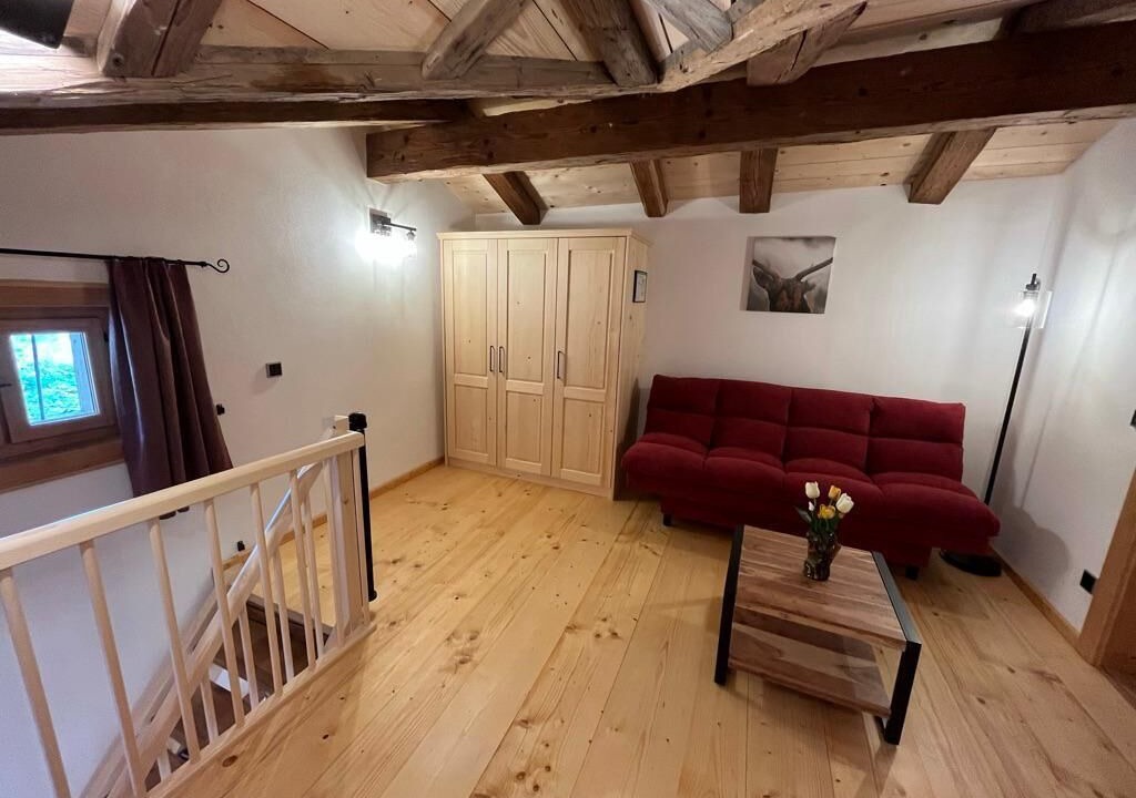 Photo of Livingroom in Patersdorf