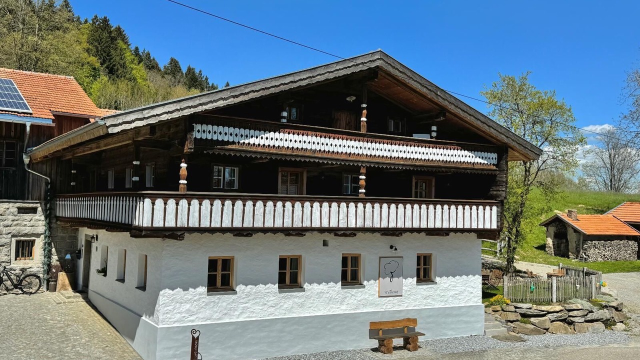 Photo of Outdoor in Patersdorf