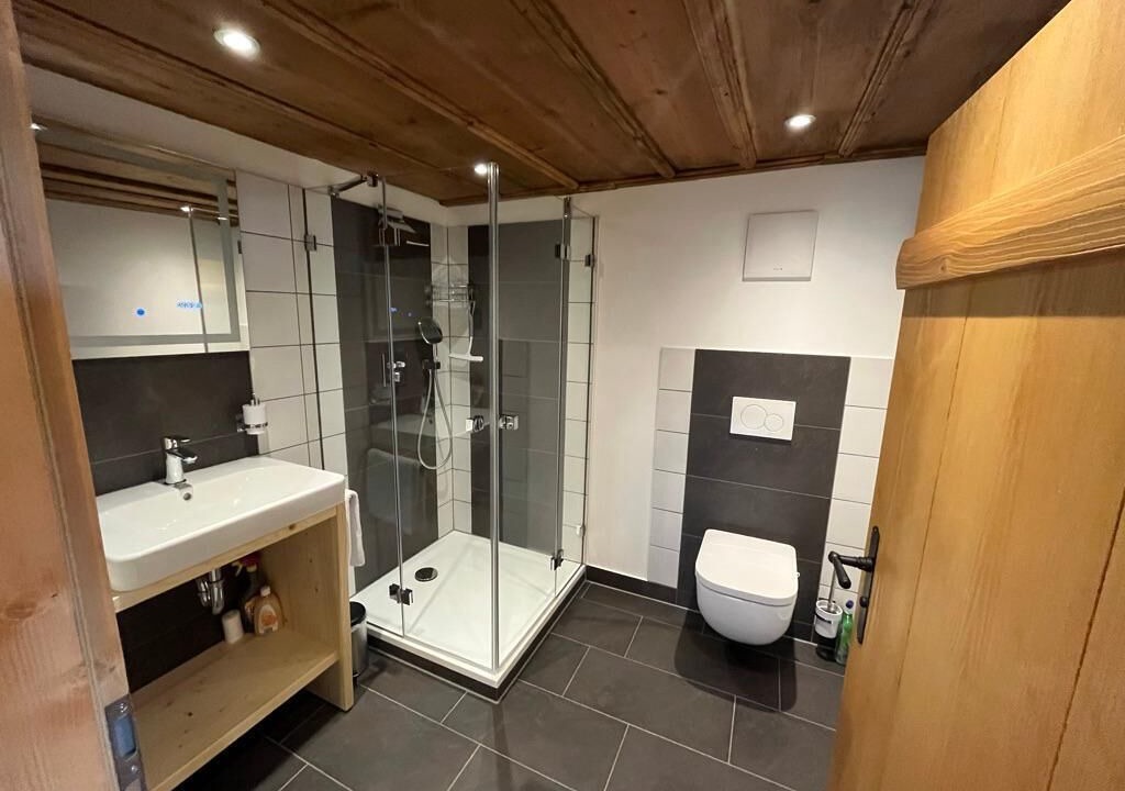 Photo of Bathroom in Patersdorf