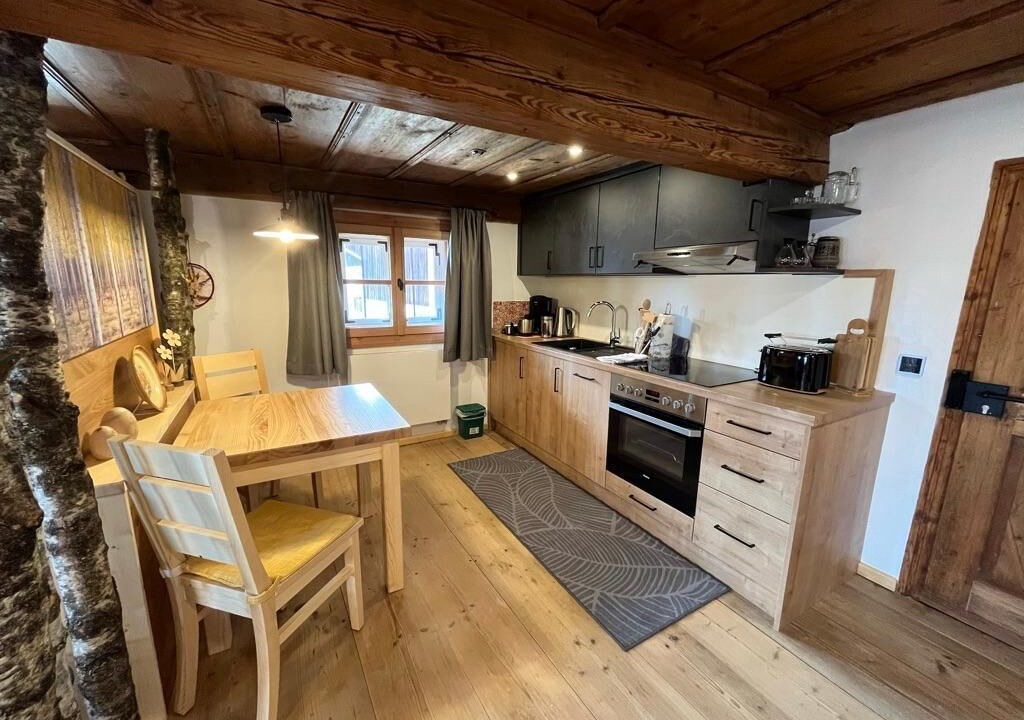 Photo of Kitchen in Patersdorf