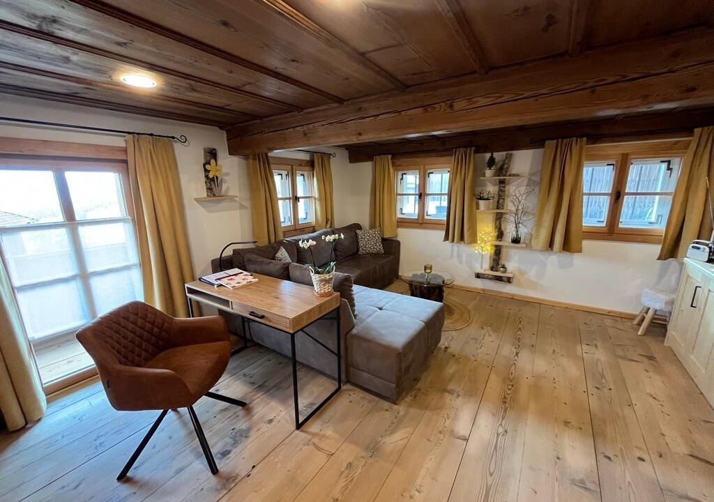 Photo of Livingroom in Patersdorf
