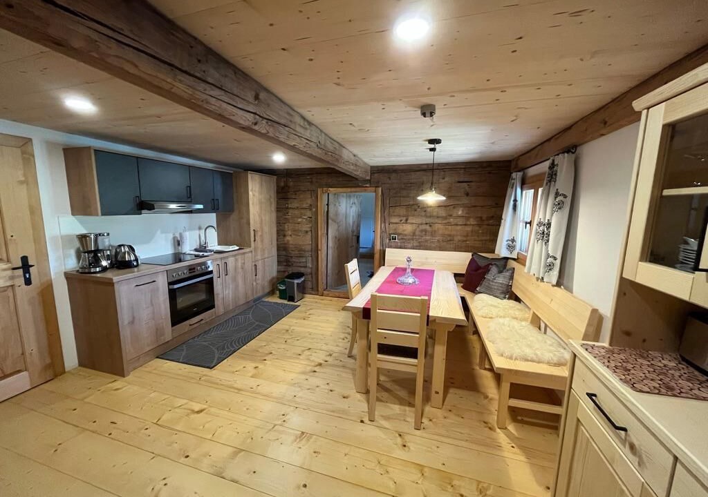 Photo of Kitchen in Patersdorf