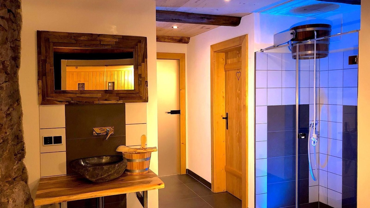 Photo of Bathroom in Patersdorf