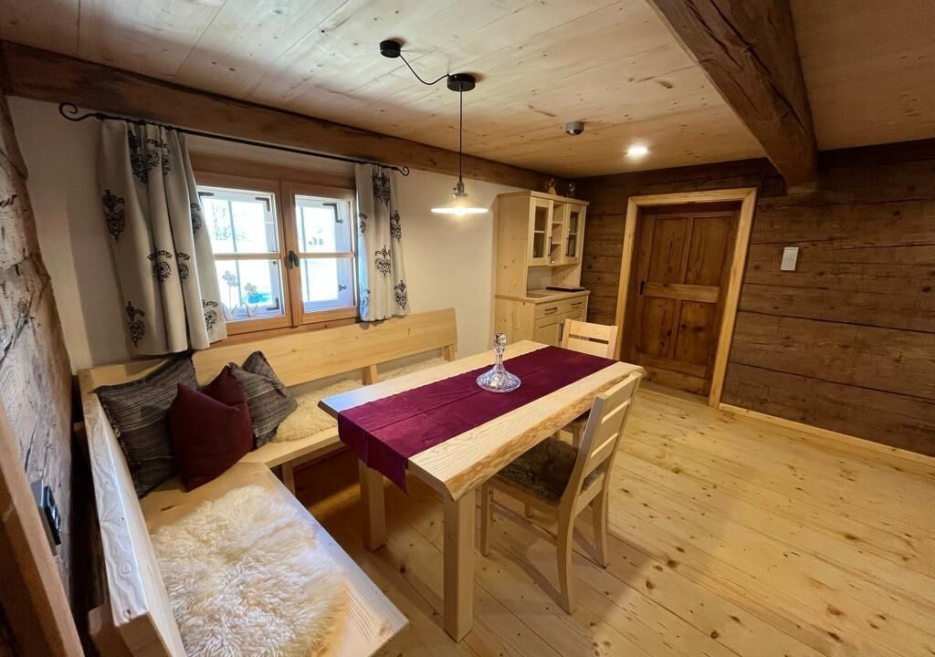 Photo of Livingroom in Patersdorf