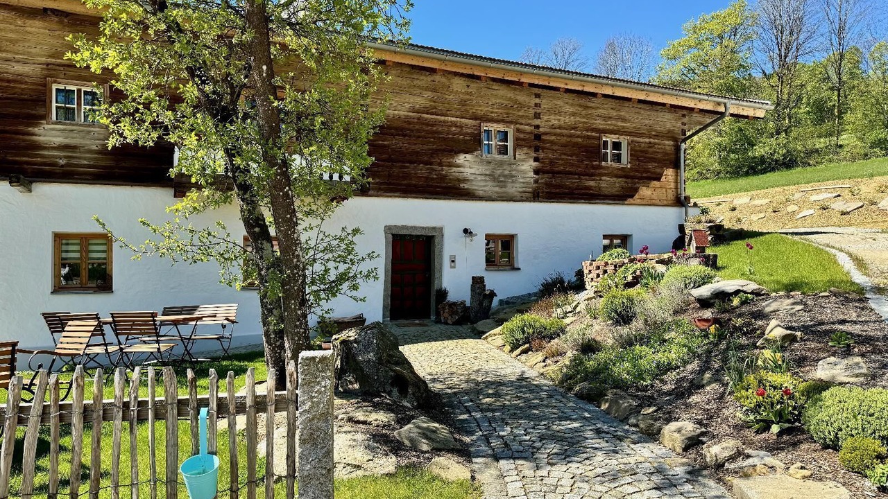 Photo of Outdoor in Patersdorf