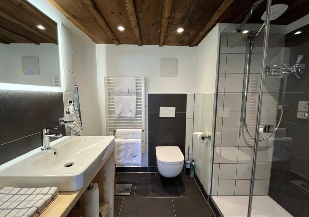 Photo of Bathroom in Patersdorf