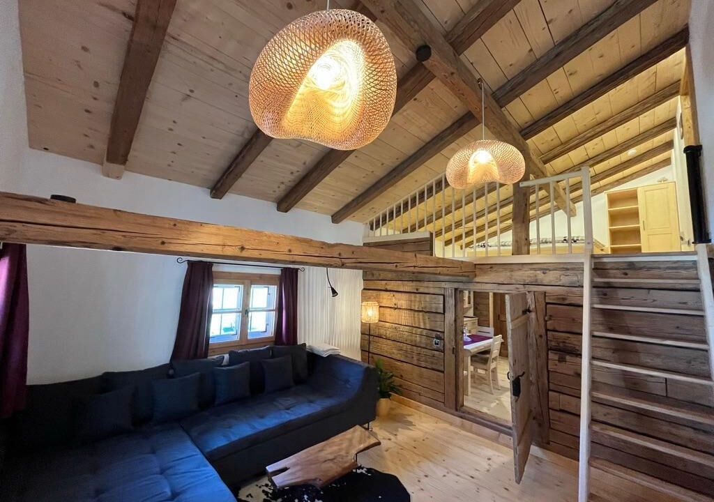 Photo of Livingroom in Patersdorf