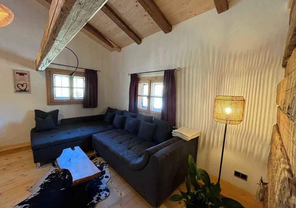 Photo of Livingroom in Patersdorf