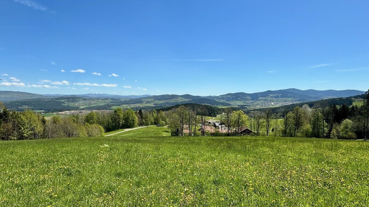 Photo of Outdoor in Patersdorf