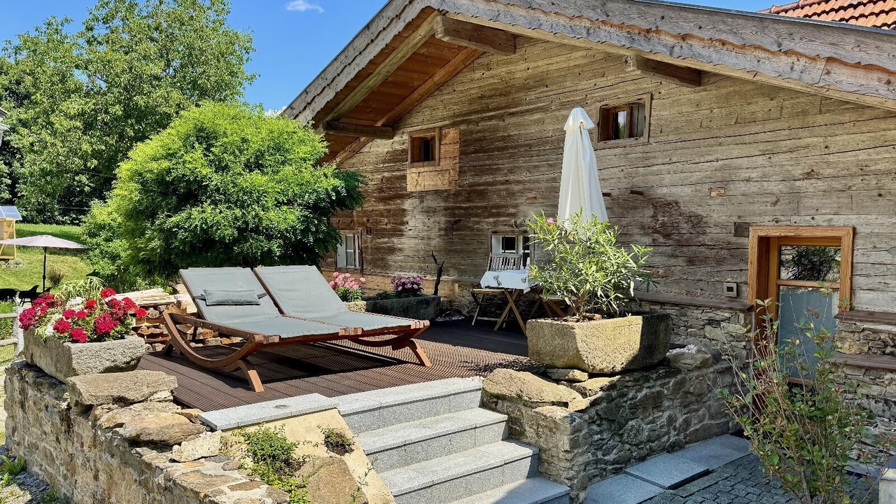 Photo of Outdoor in Patersdorf