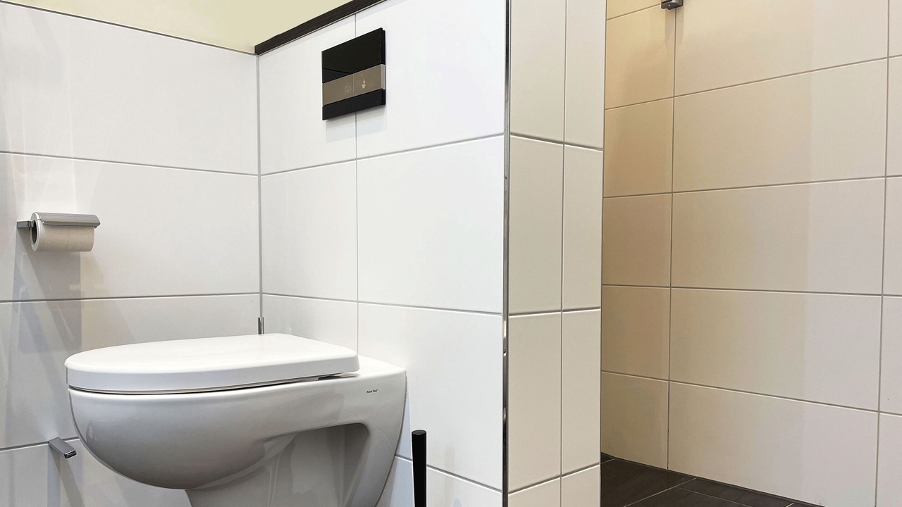 Photo of Bathroom in Osnabrueck