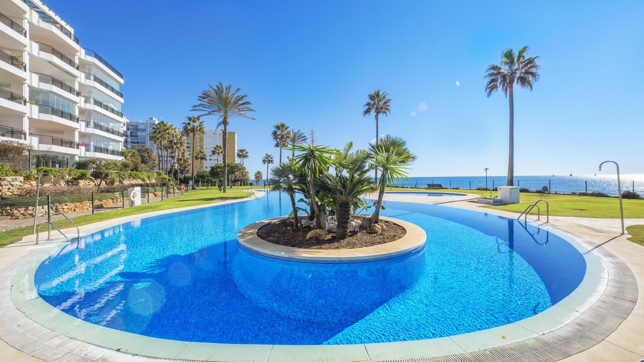 Photo of Outdoor in Sitio de Calahonda