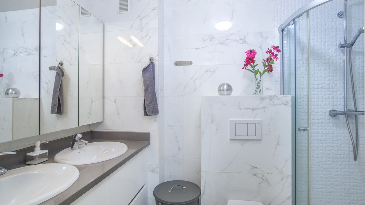 Photo of Bathroom in Sitio de Calahonda