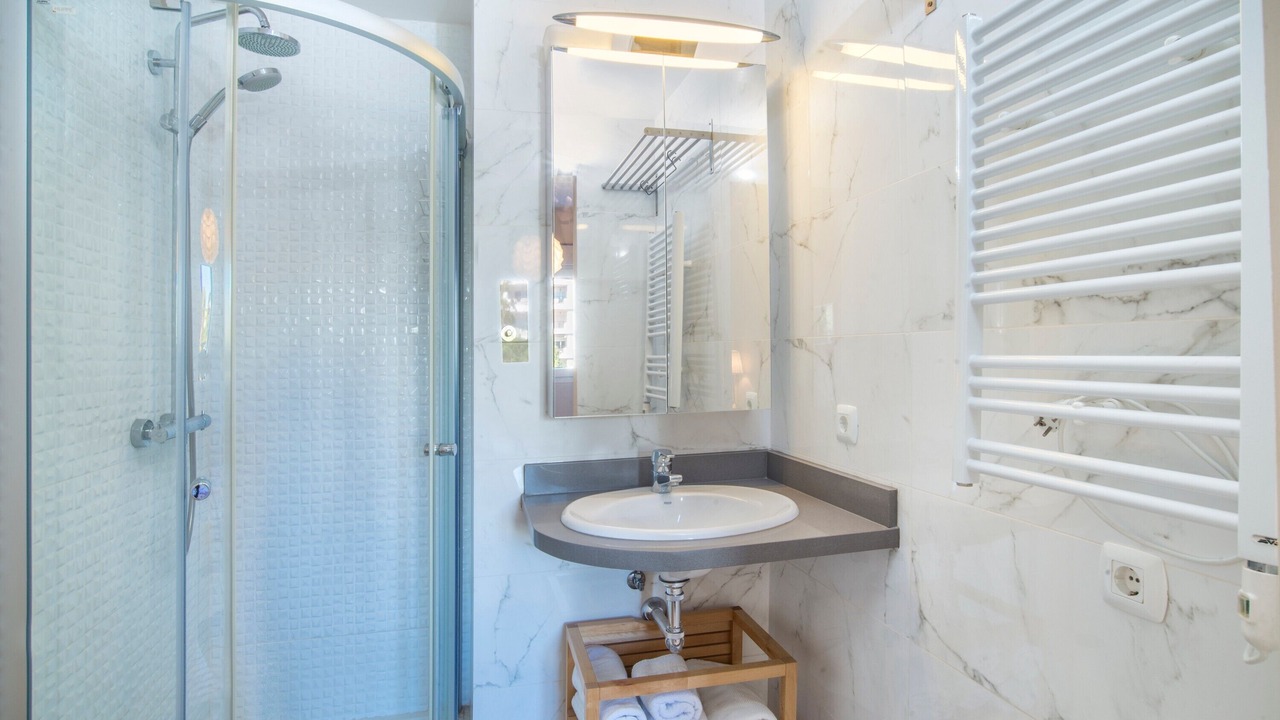 Photo of Bathroom in Sitio de Calahonda