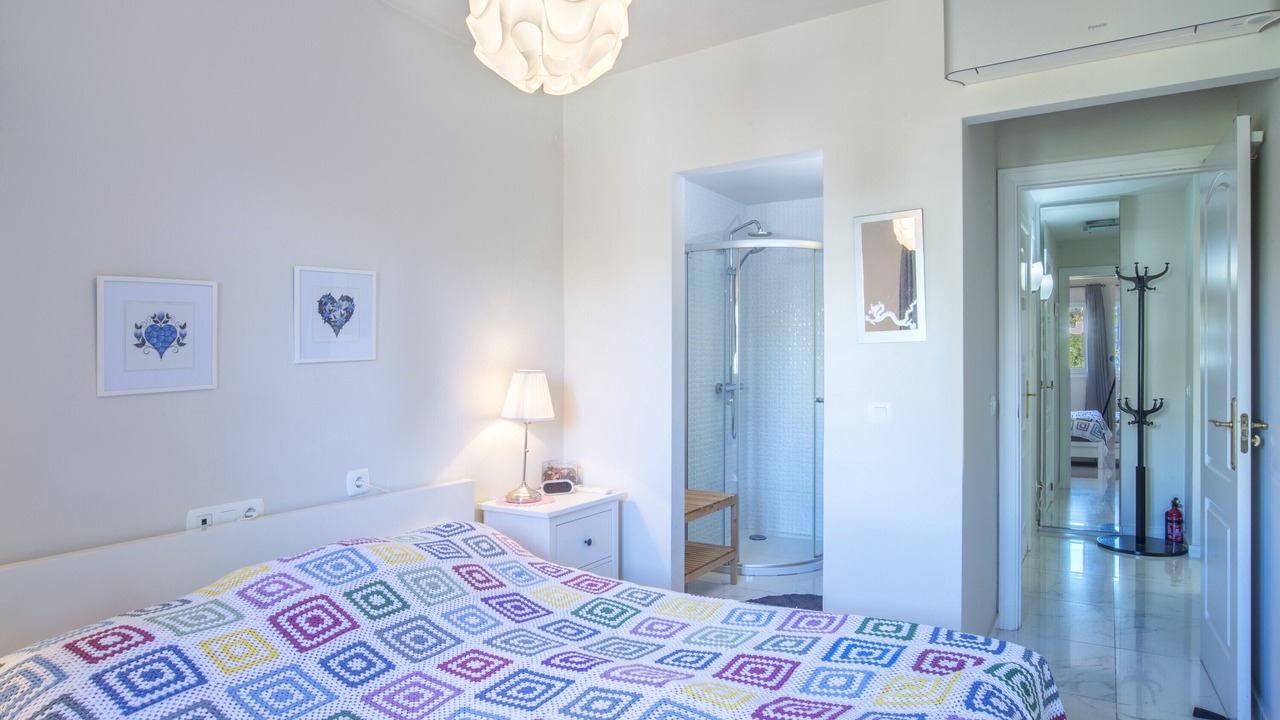 Photo of Bedroom in Sitio de Calahonda