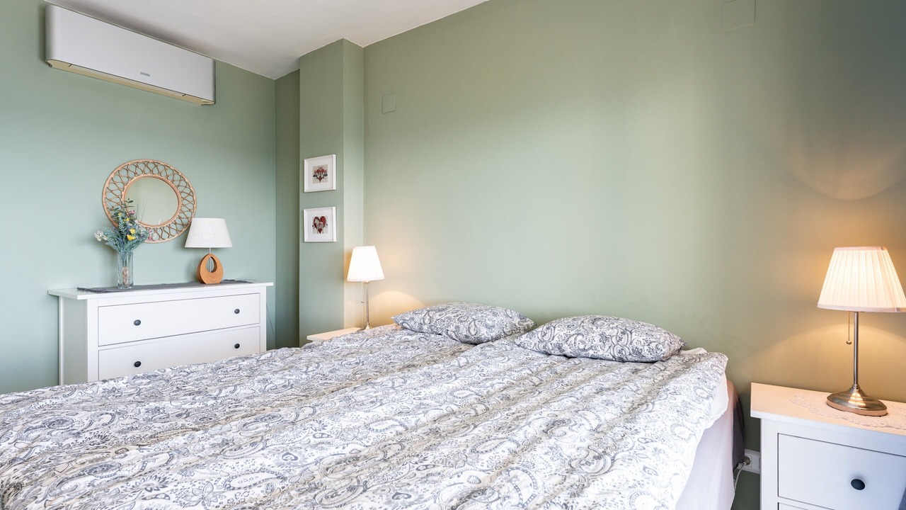 Photo of Bedroom in Sitio de Calahonda