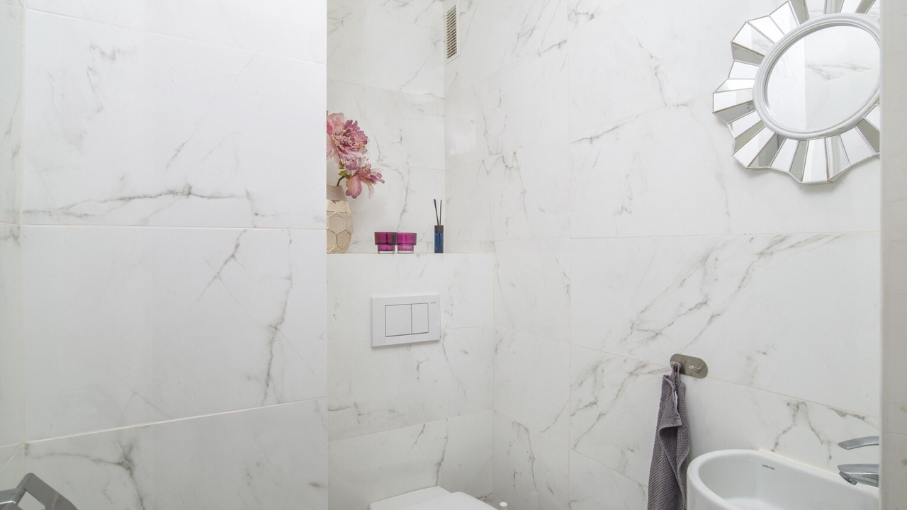 Photo of Bathroom in Sitio de Calahonda